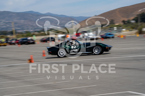 SCCA San Diego Region Photos - Autocross Autosport Content - First Place Visuals 5.15 (512)