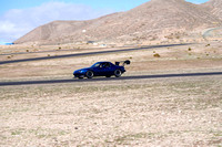 #022 Blue Mazda Miata NA