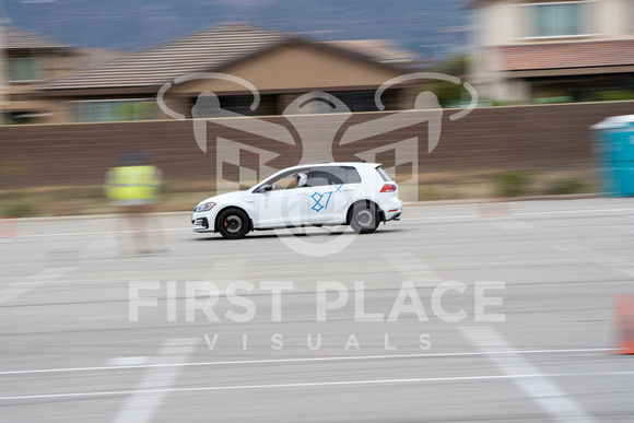 SCCA San Diego Region Photos - Autocross Autosport Content - First Place Visuals 5.15 (530)