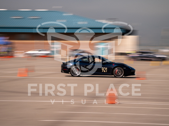 Autocross Photography - SCCA San Diego Region at Lake Elsinore Storm Stadium - First Place Visuals-2028