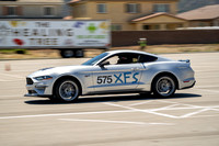 SCCA San Diego Region Solos Auto Cross Event - Lake Elsinore - Autosport Photography (373)