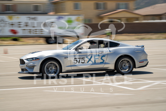 SCCA San Diego Region Solos Auto Cross Event - Lake Elsinore - Autosport Photography (373)