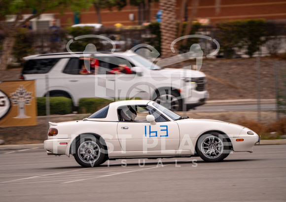 Autocross Photography - SCCA San Diego Region at Lake Elsinore Storm Stadium - First Place Visuals-395