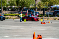 SCCA San Diego Region Solos Auto Cross Event - Lake Elsinore - Autosport Photography (21)