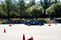 SCCA San Diego Region Solos Auto Cross Event - Lake Elsinore - Autosport Photography (1)