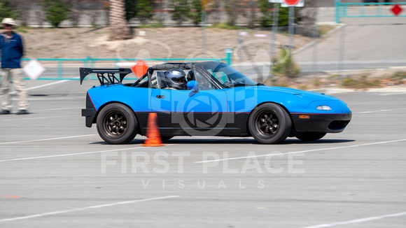 SCCA SDR Starting Line Auto Cross - Motorsports Photography (41)