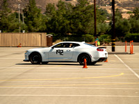 Autocross Photography - SCCA San Diego Region at Lake Elsinore Storm Stadium - First Place Visuals-585