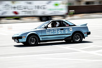 SCCA San Diego Region Solos Auto Cross Event - Lake Elsinore - Autosport Photography (520)