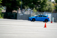 SCCA San Diego Region Solos Auto Cross Event - Lake Elsinore - Autosport Photography (741)