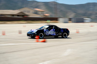 SCCA San Diego Region Solos Auto Cross Event - Lake Elsinore - Autosport Photography (664)