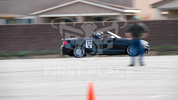 SCCA SDR Starting Line Auto Cross Event - Autosport Photography (1)