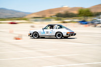 SCCA San Diego Region Solos Auto Cross Event - Lake Elsinore - Autosport Photography (582)