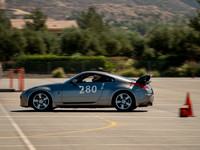 Autocross Photography - SCCA San Diego Region at Lake Elsinore Storm Stadium - First Place Visuals-842