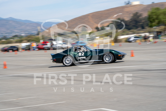 SCCA San Diego Region Photos - Autocross Autosport Content - First Place Visuals 5.15 (513)
