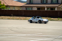 SCCA San Diego Region Solos Auto Cross Event - Lake Elsinore - Autosport Photography (430)