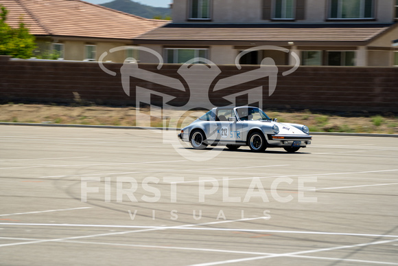 SCCA San Diego Region Solos Auto Cross Event - Lake Elsinore - Autosport Photography (430)