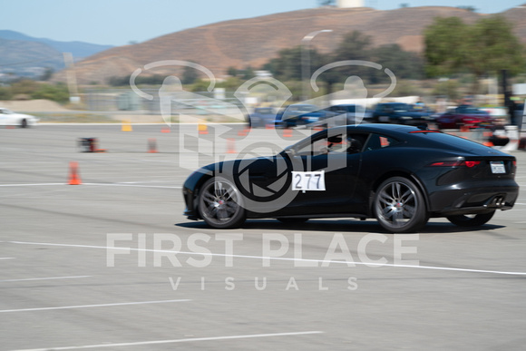 SCCA San Diego Region Solos Auto Cross Event - Lake Elsinore - Autosport Photography (188)