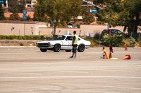 SCCA San Diego Region Solos Auto Cross Event - Lake Elsinore - Autosport Photography (1059)