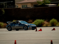 Autocross Photography - SCCA San Diego Region at Lake Elsinore Storm Stadium - First Place Visuals-849