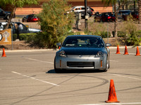 Autocross Photography - SCCA San Diego Region at Lake Elsinore Storm Stadium - First Place Visuals-837