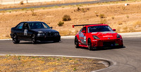 Slip Angle Track Day At Streets of Willow Rosamond, Ca (21)
