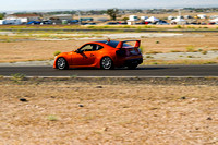 Streets of Willow Slip Angle Trackday (6)