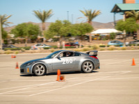 Autocross Photography - SCCA San Diego Region at Lake Elsinore Storm Stadium - First Place Visuals-838