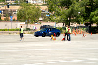 SCCA San Diego Region Solos Auto Cross Event - Lake Elsinore - Autosport Photography (894)