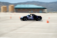 SCCA San Diego Region Solos Auto Cross Event - Lake Elsinore - Autosport Photography (663)