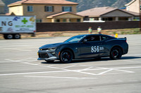 SCCA San Diego Region Solos Auto Cross Event - Lake Elsinore - Autosport Photography (2271)
