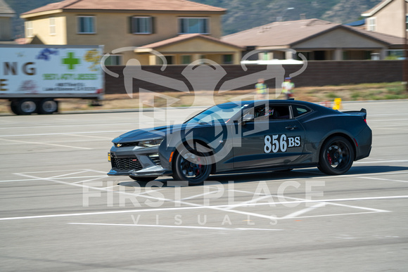 SCCA San Diego Region Solos Auto Cross Event - Lake Elsinore - Autosport Photography (2271)