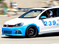 SCCA San Diego Region Solos Auto Cross Event - Lake Elsinore - Autosport Photography (469)