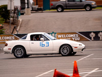 Autocross Photography - SCCA San Diego Region at Lake Elsinore Storm Stadium - First Place Visuals-396