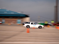 Autocross Photography - SCCA San Diego Region at Lake Elsinore Storm Stadium - First Place Visuals-409