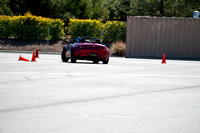 SCCA San Diego Region Solos Auto Cross Event - Lake Elsinore - Autosport Photography (935)