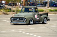 SCCA San Diego Region Solos Auto Cross Event - Lake Elsinore - Autosport Photography (1218)