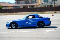 SCCA San Diego Region Solos Auto Cross Event - Lake Elsinore - Autosport Photography (472)