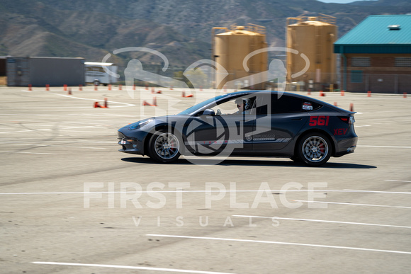 SCCA San Diego Region Solos Auto Cross Event - Lake Elsinore - Autosport Photography (1257)