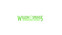 Willow Springs Raceway