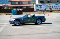 SCCA San Diego Region Solos Auto Cross Event - Lake Elsinore - Autosport Photography (19)