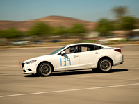 Autocross Photography - SCCA San Diego Region at Lake Elsinore Storm Stadium - First Place Visuals-373
