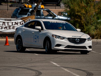 Autocross Photography - SCCA San Diego Region at Lake Elsinore Storm Stadium - First Place Visuals-353