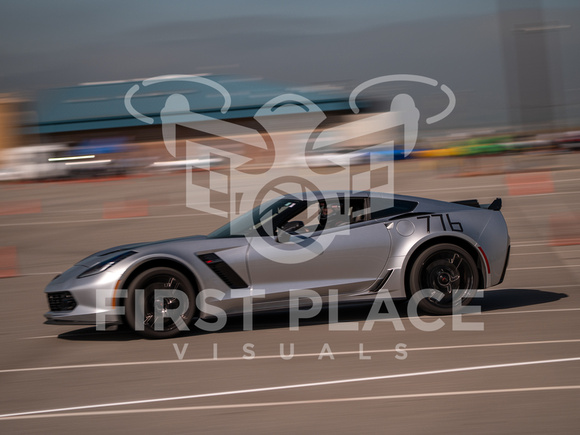 Autocross Photography - SCCA San Diego Region at Lake Elsinore Storm Stadium - First Place Visuals-1789