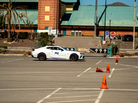 Autocross Photography - SCCA San Diego Region at Lake Elsinore Storm Stadium - First Place Visuals-580