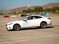 Autocross Photography - SCCA San Diego Region at Lake Elsinore Storm Stadium - First Place Visuals-362