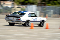 SCCA San Diego Region Solos Auto Cross Event - Lake Elsinore - Autosport Photography (1610)