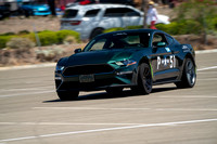 SCCA San Diego Region Solos Auto Cross Event - Lake Elsinore - Autosport Photography (1515)