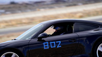#802 Black Porsche Boxster