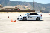 SCCA San Diego Region Solos Auto Cross Event - Lake Elsinore - Autosport Photography (925)