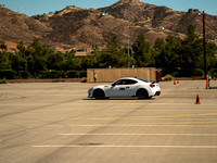 Autocross Photography - SCCA San Diego Region at Lake Elsinore Storm Stadium - First Place Visuals-892